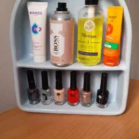 استند آرایشی