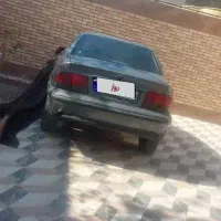 سمند ۸۴