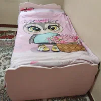 تخت و کمد کودک ، نوجوان