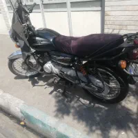 باکسر 150سی سی اصل