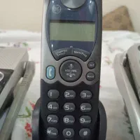 خط تلفن ثابت