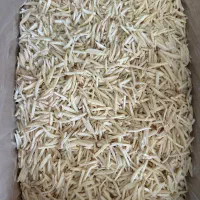 خلال بادام درختی صادراتی