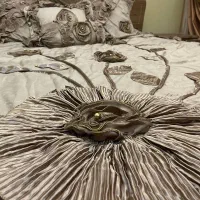 روتختی مخمل ترک دونفره