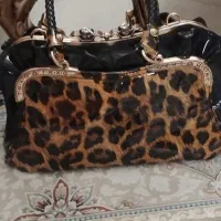 کیف و کفش