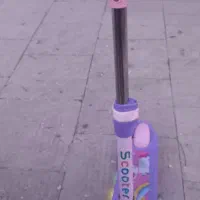 اسکوتر|دوچرخه، اسکیت، اسکوتر|خرم‌آباد, |دیوار