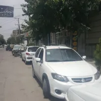 کوئیک مدل ۴۰۱ بدون رنگ و گریسی|خودرو سواری و وانت|مشهد, توس|دیوار
