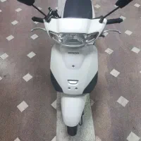 هوندا تاکت