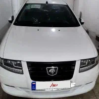 سورن پلاس مدل ۱۴۰۵ XU7P صفر خشک