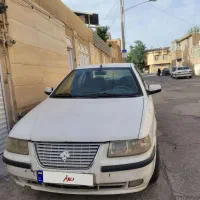 سمند ۹۱