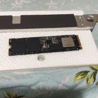 SSD 990Pro 1t|قطعات و لوازم جانبی رایانه|تهران, جمال‌زاده|دیوار