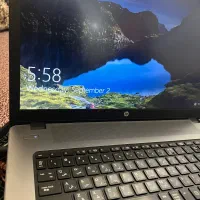لب تاب تمیز ۱۴ اینچ HP