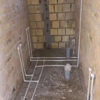 لوله کش آب فاضلاب تعمیرات پمپ شیرآلات