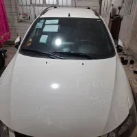 کوییک GX|خودرو سواری و وانت|اهواز, کوی علوی|دیوار