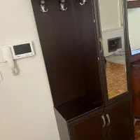 جا لباسی و جا کفشیجا لباسی و جا کفشی