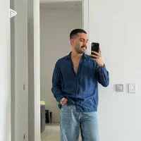دو عدد بلیط کنسرت حامیم vip ردیف ۵
