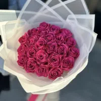 دسته گل ربانی جاودان