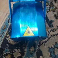 مینی رقص نور