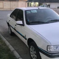 405SLX|خودرو سواری و وانت|گلستان (تهران), |دیوار