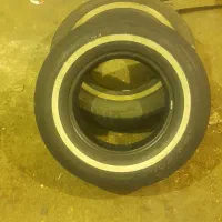 لاستیک جاری مزدا