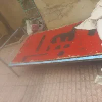 تخت تک نقره