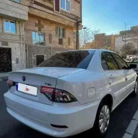 سورن پلاس ef7مدل ۴۰۱دوگانه کارخانه بیرنگ کم کارکرد