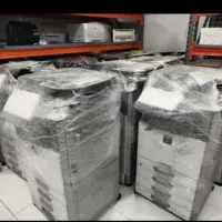 فروش انواع دستگاه پرینتر وفتوکپی