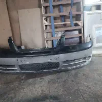 کمپرسور کولر، قاب درب موتور  سپرفولکس گل