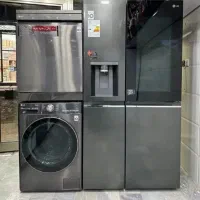 تعمیر نصب لباسشویی ظرفشویی یخچال تضمینی