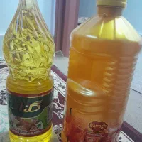 روغن مایع