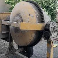 میکسر بتن ساز