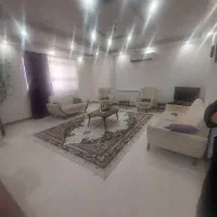 صدوسی متری دوخواب با کولر