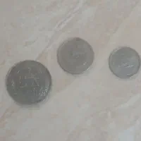 سکه قدیمی