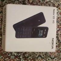 نوکیا 125 4g