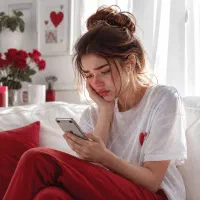 فال فوری قهوه، تاروت با ( چشم آجنا ) تضمینی