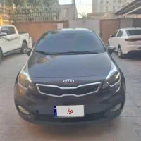ریو سدان سفارش خلیج فول۲۰۱۳