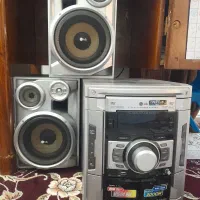 ظبط و باند ال جی. LG