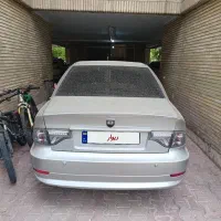 سمند ۸۴