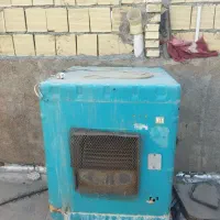 کولر آبی