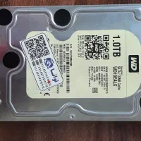 هارد|قطعات و لوازم جانبی رایانه|تهران, شهرک رضویه|دیوار