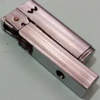 فندک آنتیک بنزینی