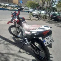 فروش موتور crf200