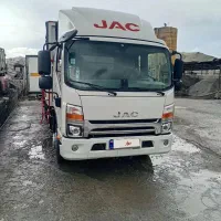 جک ۹تن|خودرو سنگین|اسلامشهر, شهرک واوان|دیوار