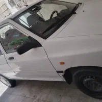 سواری آماده حرکت به اندیمشک