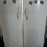 یخچال امرسان در حال کار کردن