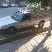 آریسان۲  فنی به شرط