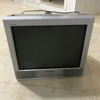 تلویزیون ۲۱ اینچ سونی