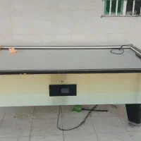ایرهاکی بیلیارد