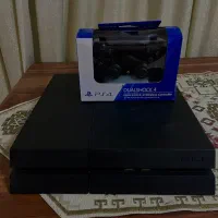ps4 fat|کنسول، بازی ویدئویی و آنلاین|چالوس, |دیوار