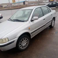 سمند lx دو گانه کارخانه 86 تک برگ سند