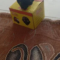 چراغ جلو موتور